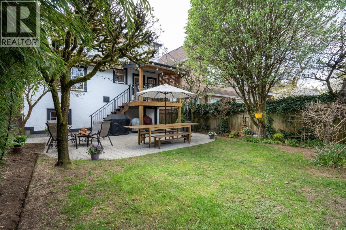 3771 W 31st Avenue, Vancouver, British Columbia  V6S 1Y1 - Photo 28 - R3113222