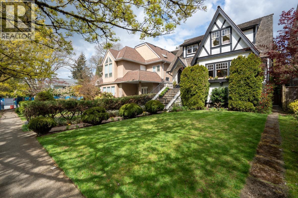 3771 W 31st Avenue, Vancouver, British Columbia  V6S 1Y1 - Photo 29 - R3113222