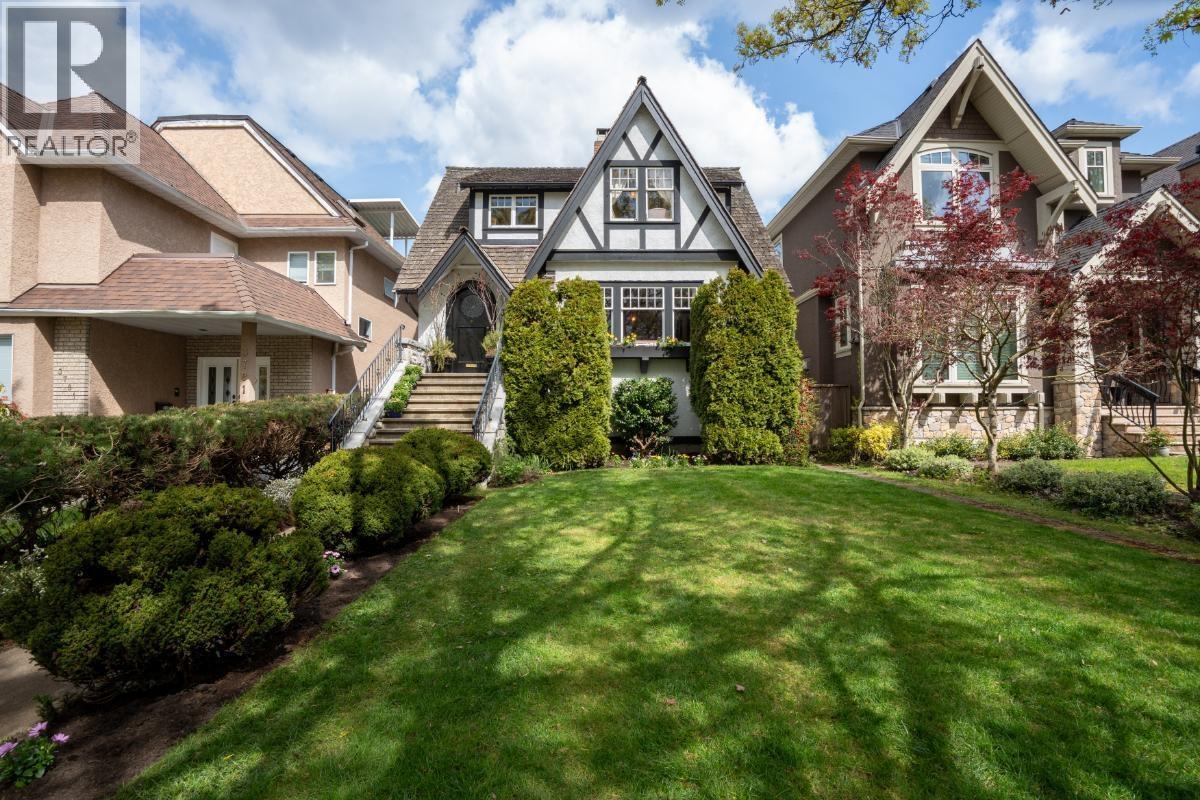 3771 W 31st Avenue, Vancouver, British Columbia  V6S 1Y1 - Photo 30 - R3113222