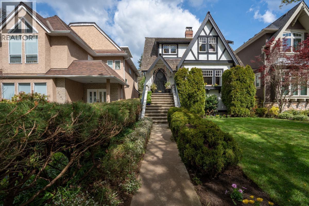 3771 W 31st Avenue, Vancouver, British Columbia  V6S 1Y1 - Photo 31 - R3113222