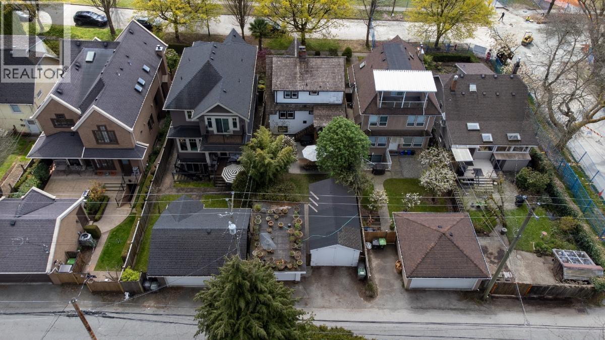 3771 W 31st Avenue, Vancouver, British Columbia  V6S 1Y1 - Photo 35 - R3113222