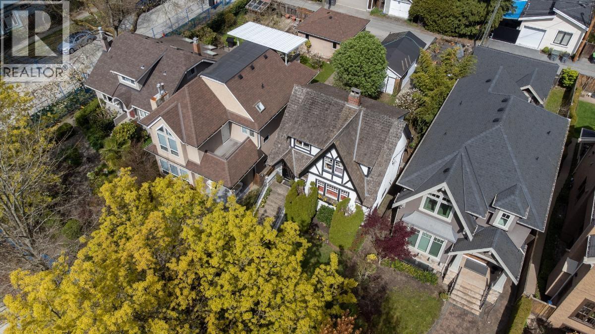 3771 W 31st Avenue, Vancouver, British Columbia  V6S 1Y1 - Photo 36 - R3113222