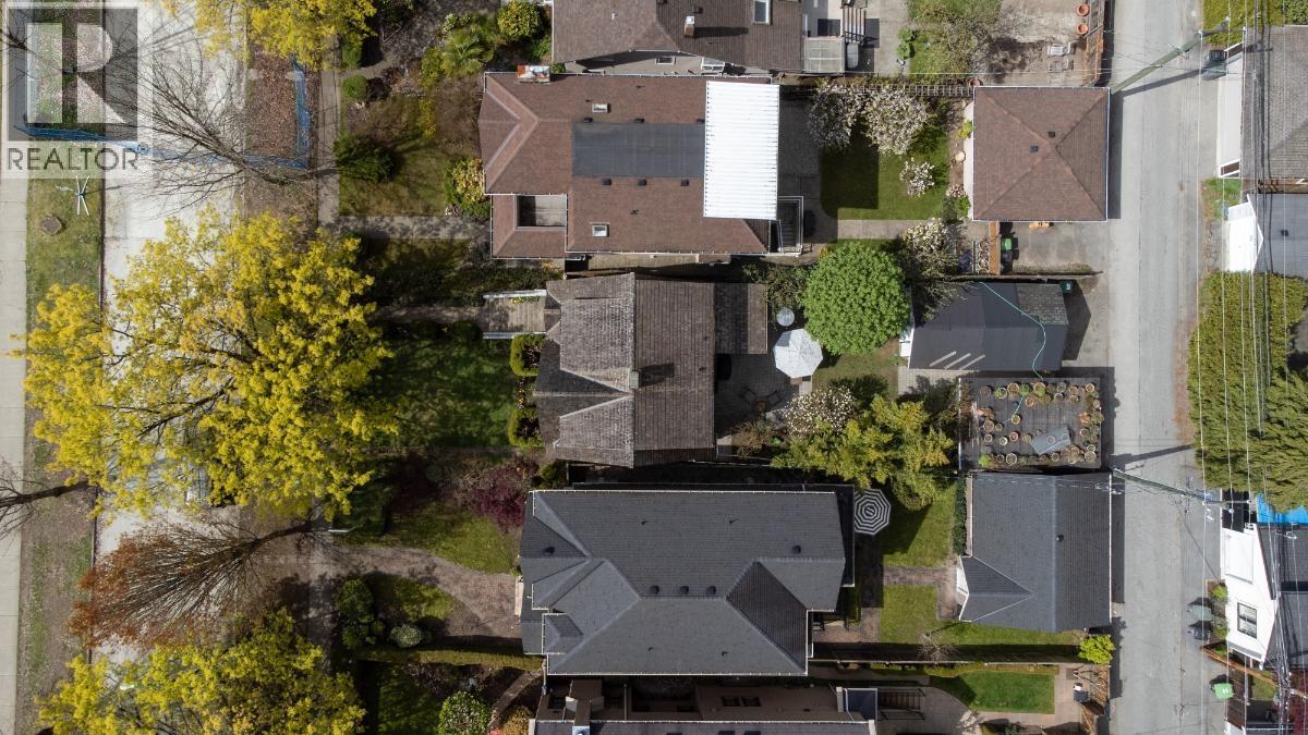 3771 W 31st Avenue, Vancouver, British Columbia  V6S 1Y1 - Photo 37 - R3113222