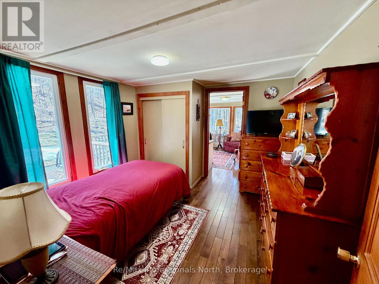 52 - 1007 Racoon Road, Gravenhurst, Ontario  P1P 0C3 - Photo 11 - X13019834