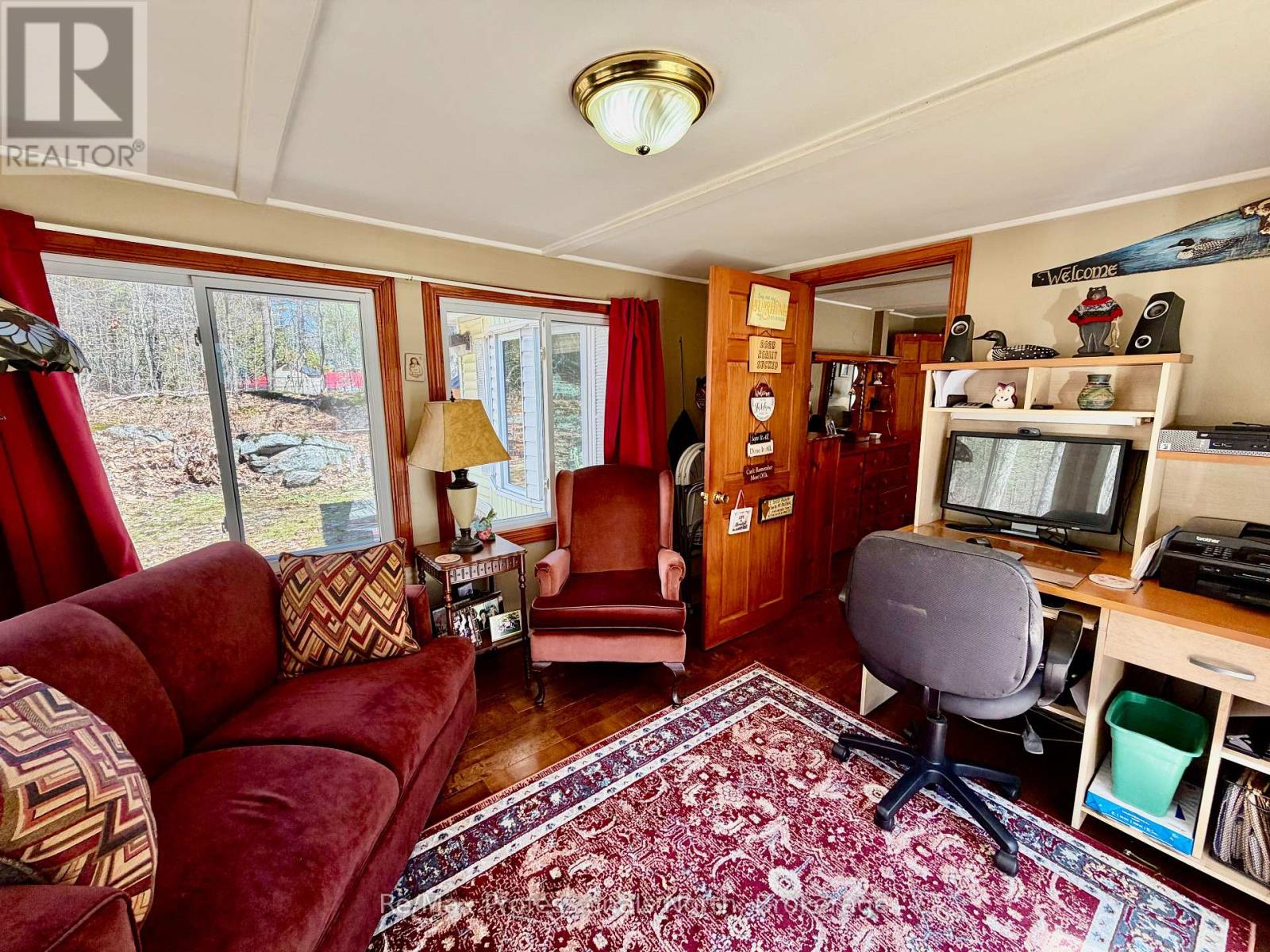 52 - 1007 Racoon Road, Gravenhurst, Ontario  P1P 0C3 - Photo 14 - X13019834