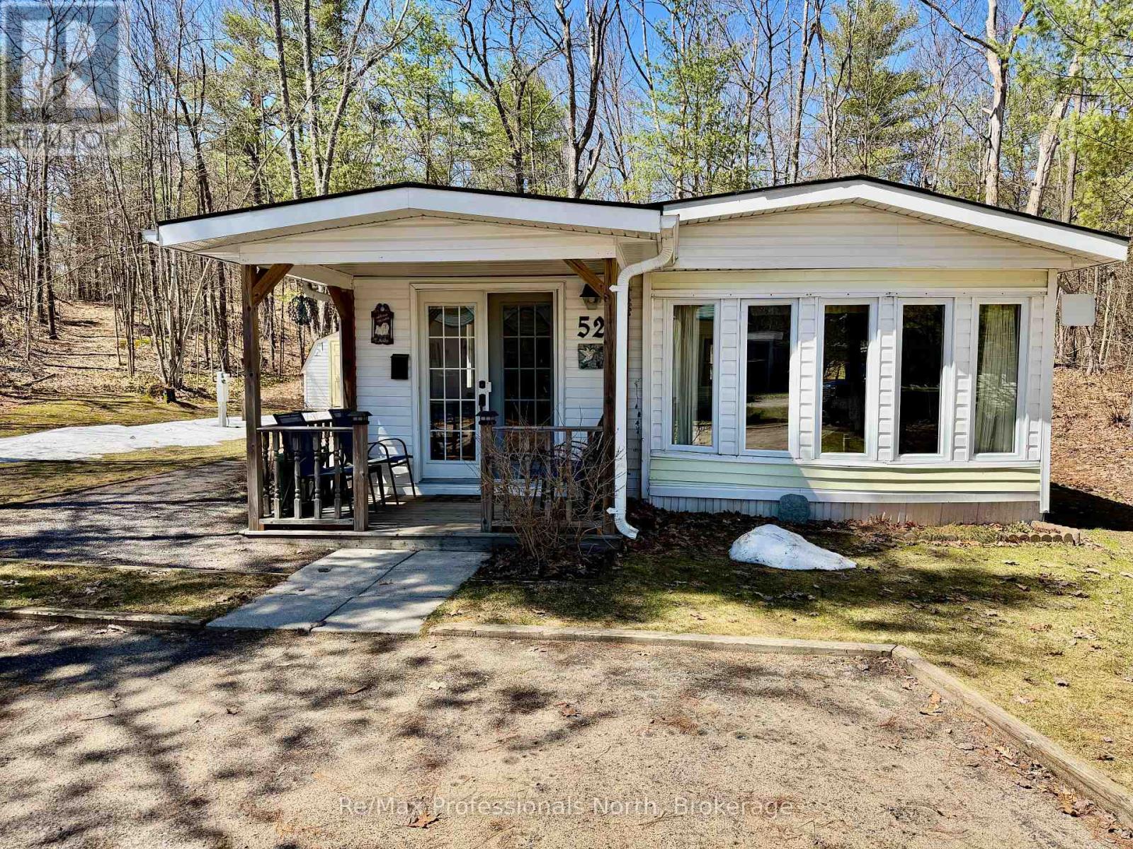 52 - 1007 Racoon Road, Gravenhurst, Ontario  P1P 0C3 - Photo 15 - X13019834