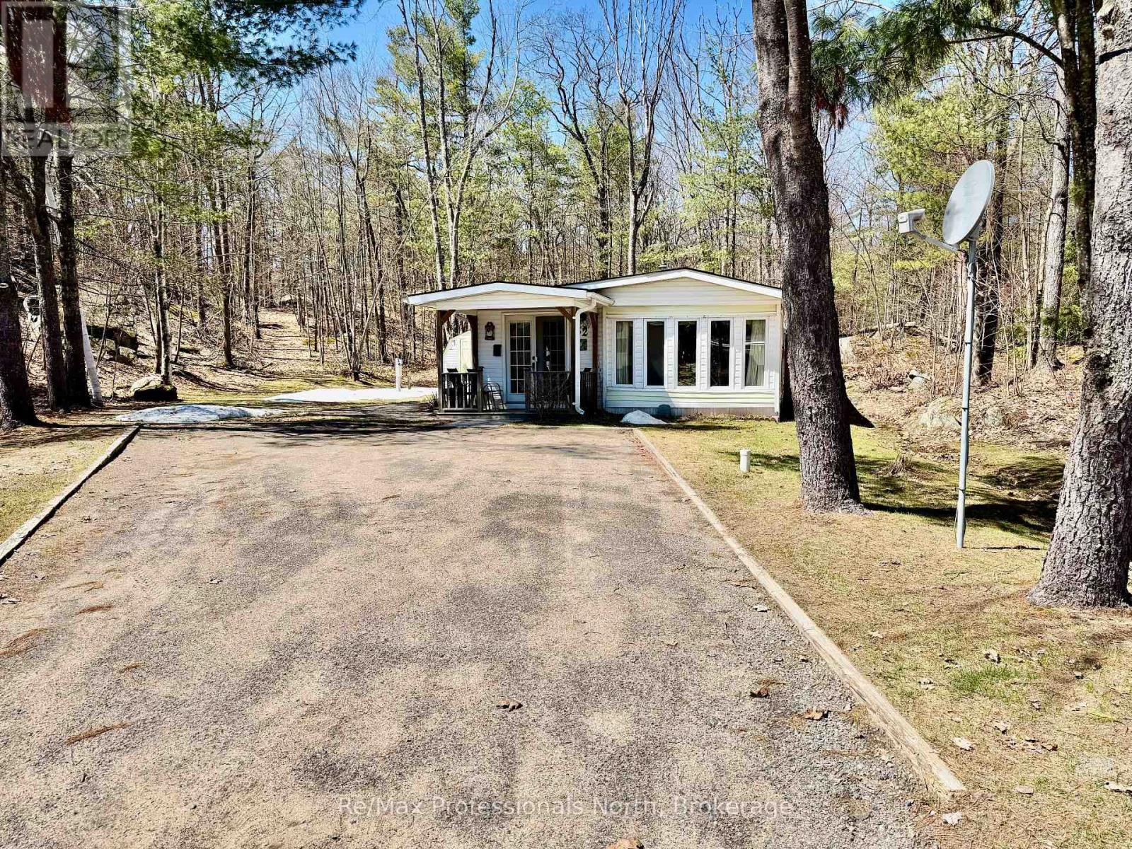 52 - 1007 Racoon Road, Gravenhurst, Ontario  P1P 0C3 - Photo 16 - X13019834