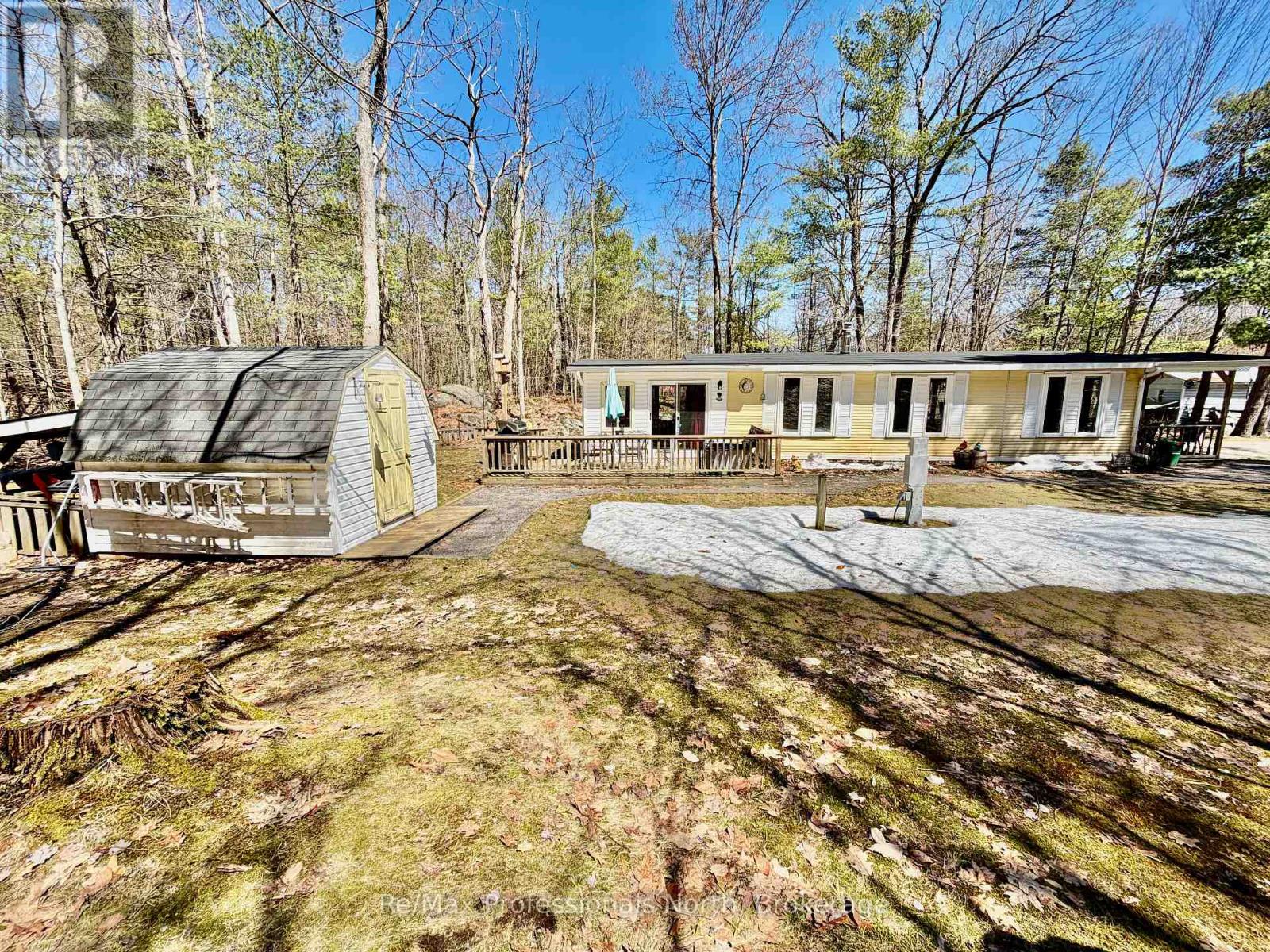 52 - 1007 Racoon Road, Gravenhurst, Ontario  P1P 0C3 - Photo 17 - X13019834