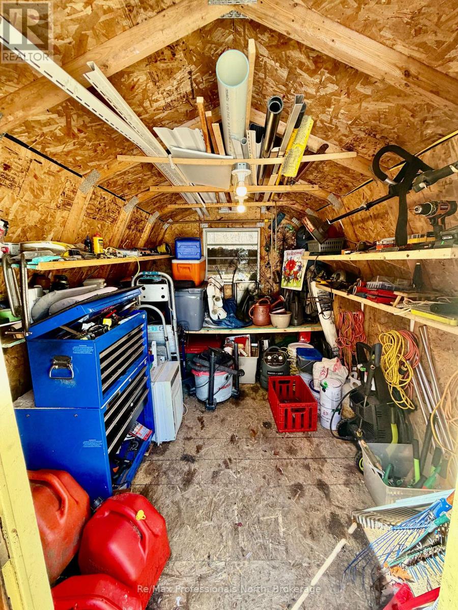 52 - 1007 Racoon Road, Gravenhurst, Ontario  P1P 0C3 - Photo 18 - X13019834