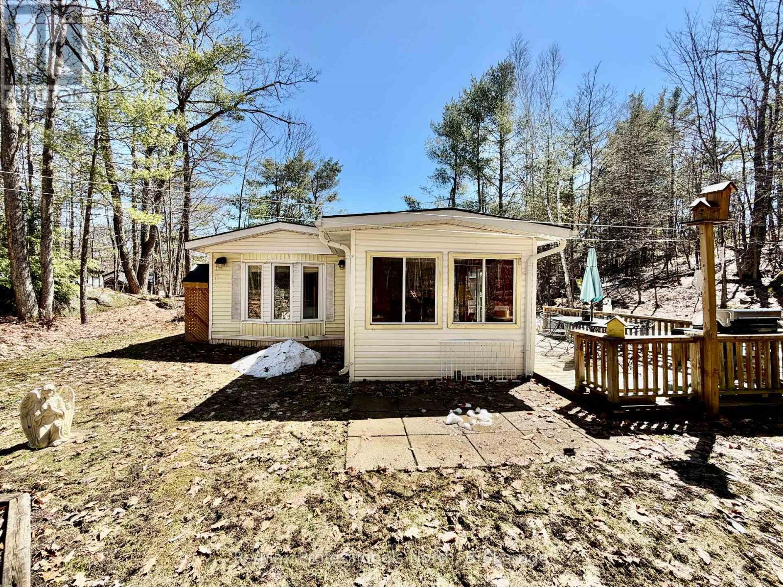 52 - 1007 Racoon Road, Gravenhurst, Ontario  P1P 0C3 - Photo 19 - X13019834