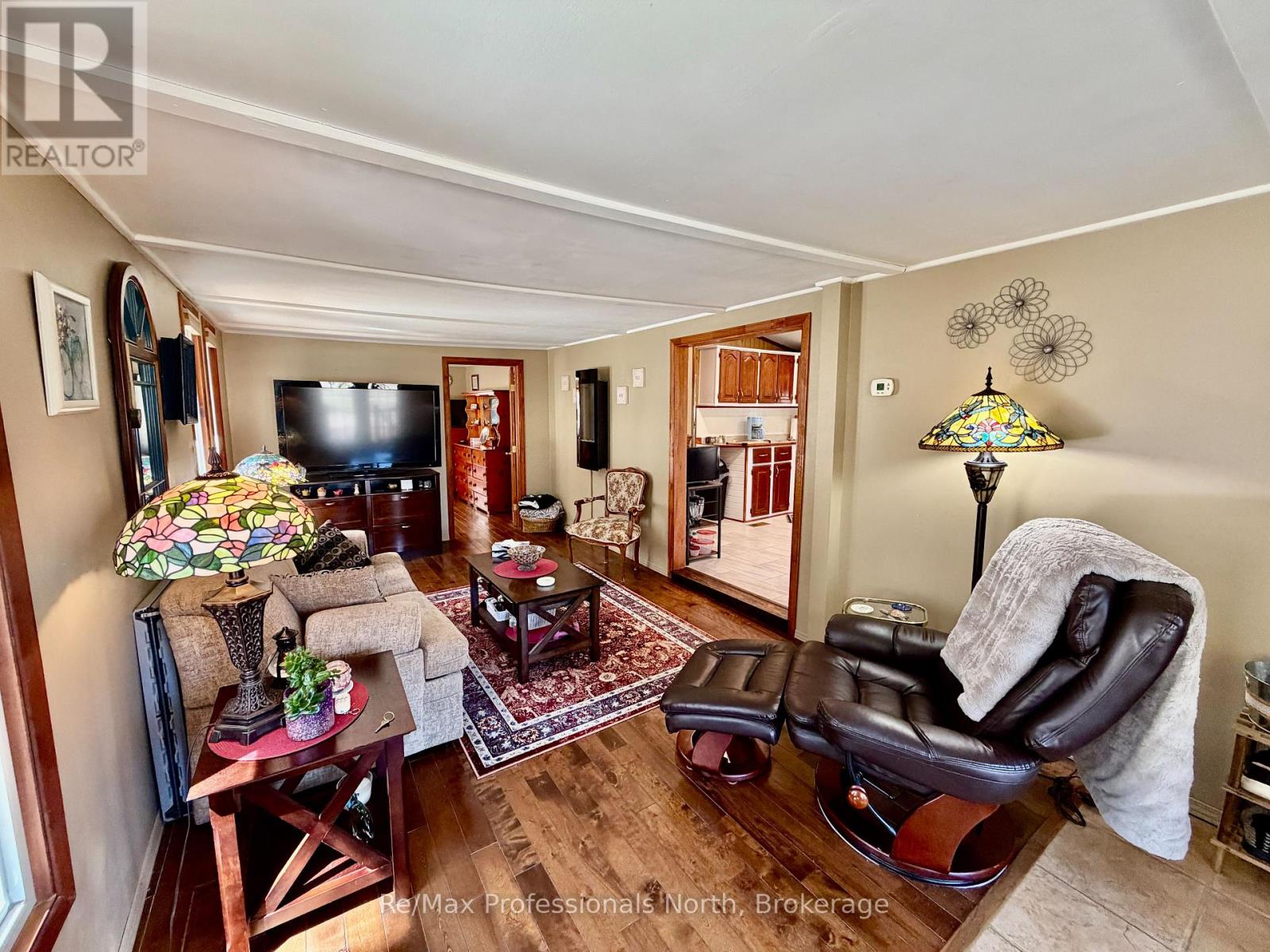 52 - 1007 Racoon Road, Gravenhurst, Ontario  P1P 0C3 - Photo 2 - X13019834