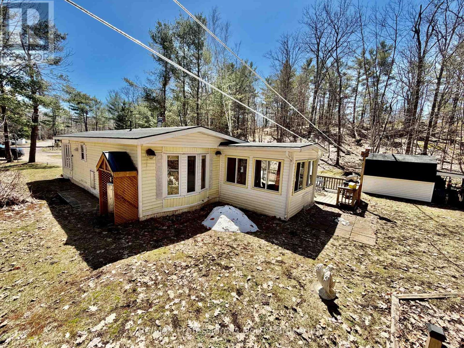 52 - 1007 Racoon Road, Gravenhurst, Ontario  P1P 0C3 - Photo 20 - X13019834