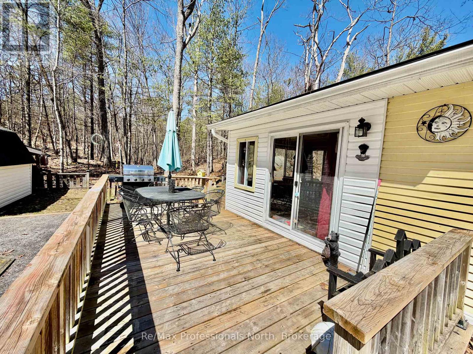 52 - 1007 Racoon Road, Gravenhurst, Ontario  P1P 0C3 - Photo 23 - X13019834