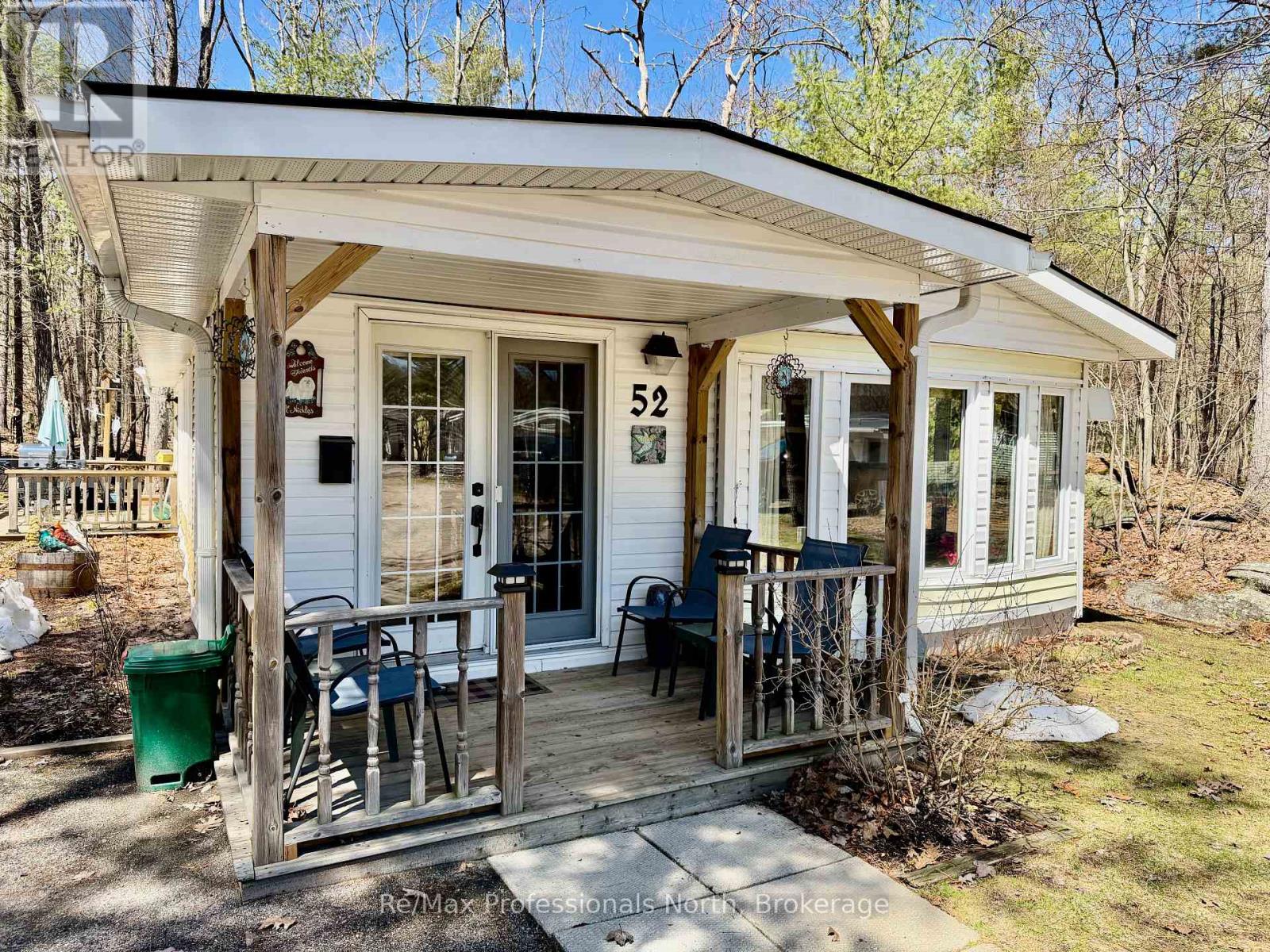 52 - 1007 Racoon Road, Gravenhurst, Ontario  P1P 0C3 - Photo 24 - X13019834