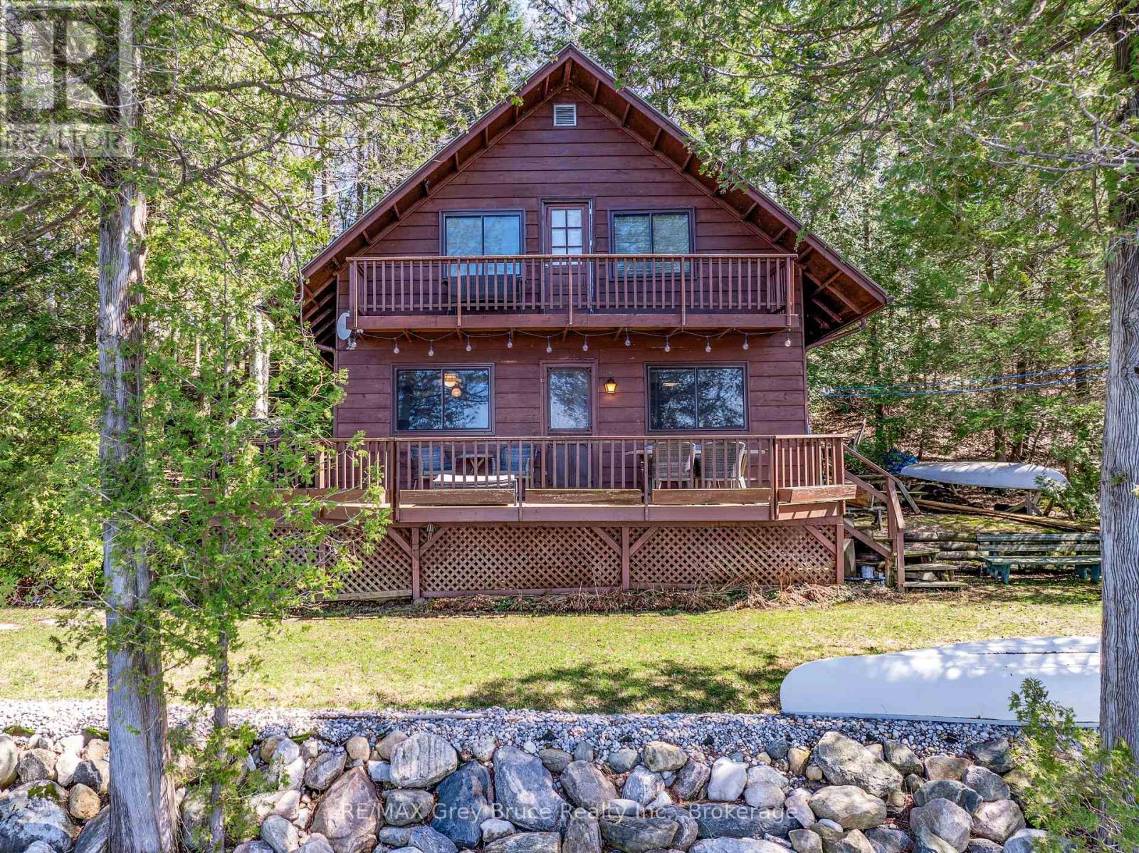 148 SUNNYVIEW DRIVE, South Bruce Peninsula, Ontario