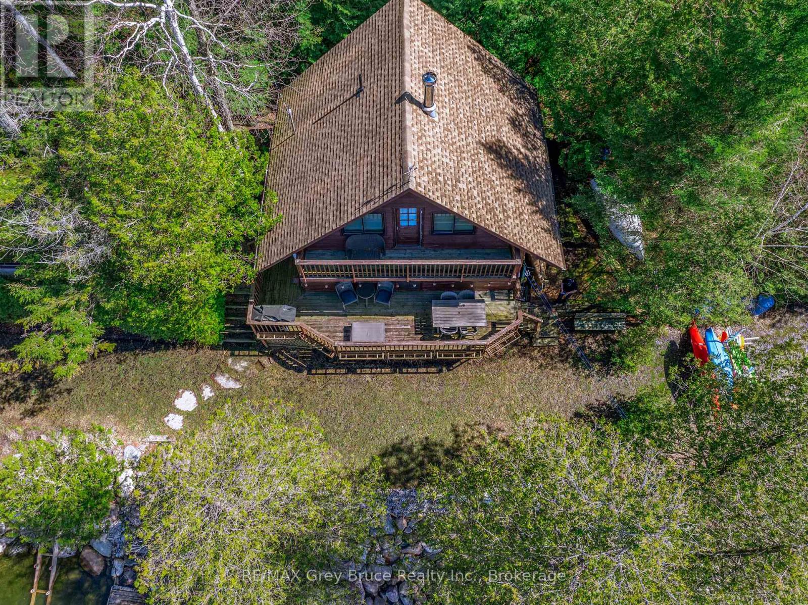 148 Sunnyview Drive, South Bruce Peninsula, Ontario  N0H 1A0 - Photo 29 - X13019910