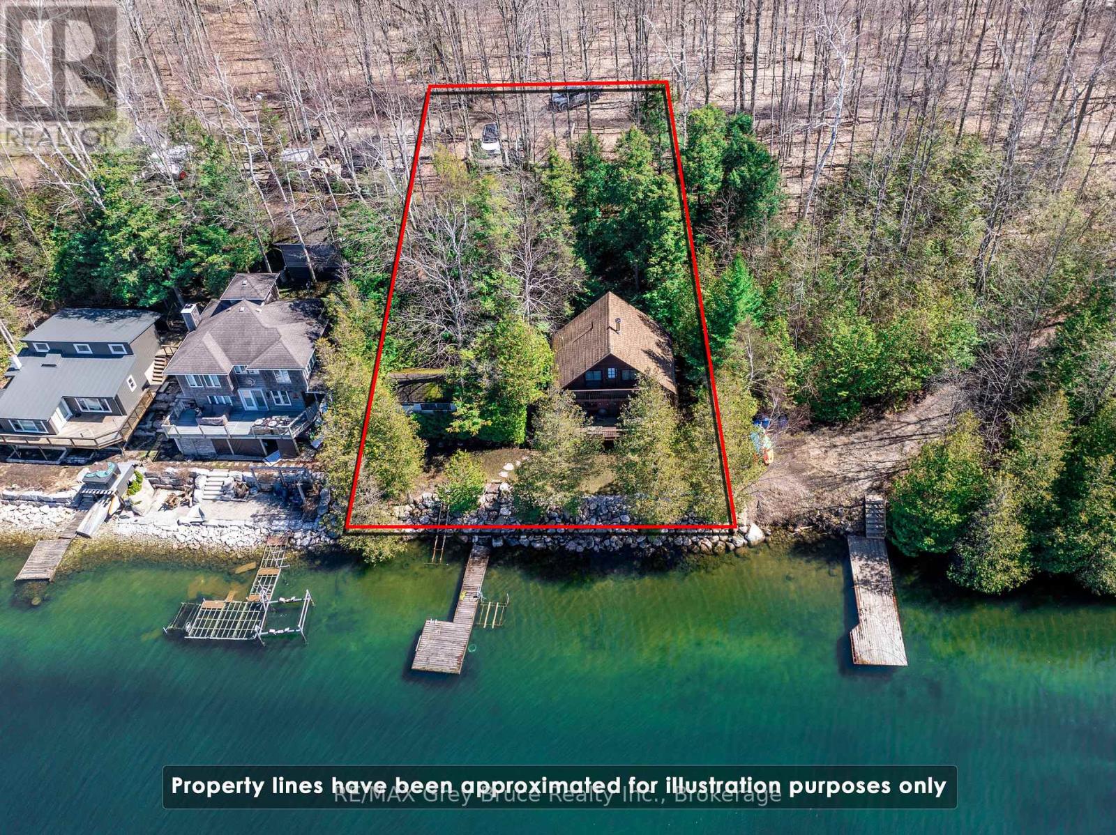 148 Sunnyview Drive, South Bruce Peninsula, Ontario  N0H 1A0 - Photo 30 - X13019910