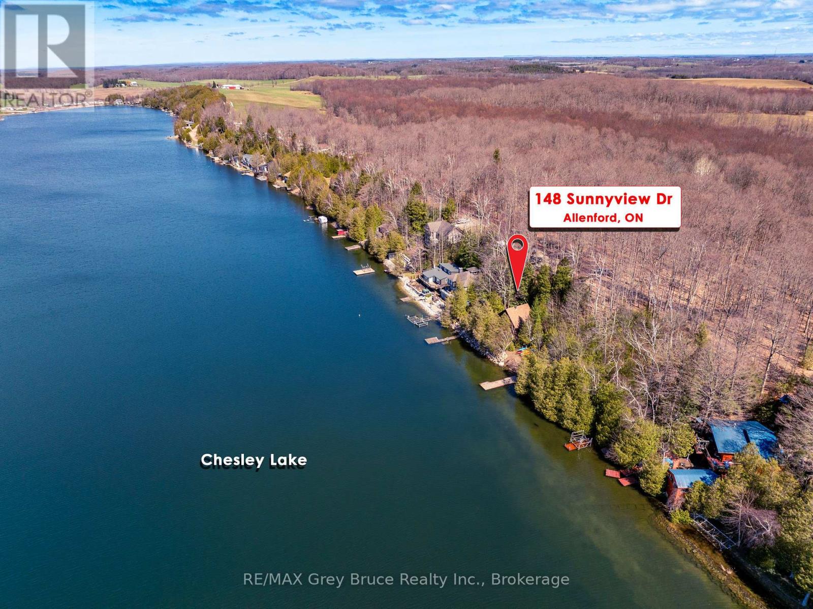 148 Sunnyview Drive, South Bruce Peninsula, Ontario  N0H 1A0 - Photo 35 - X13019910