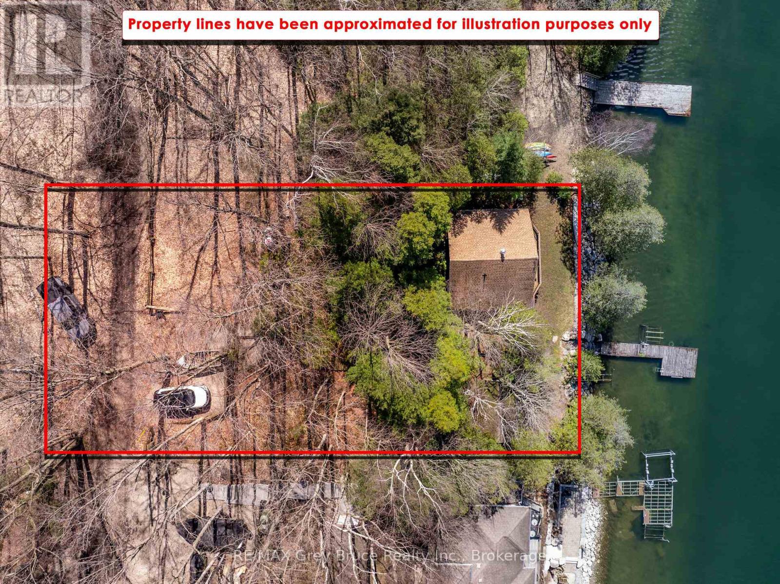 148 Sunnyview Drive, South Bruce Peninsula, Ontario  N0H 1A0 - Photo 36 - X13019910