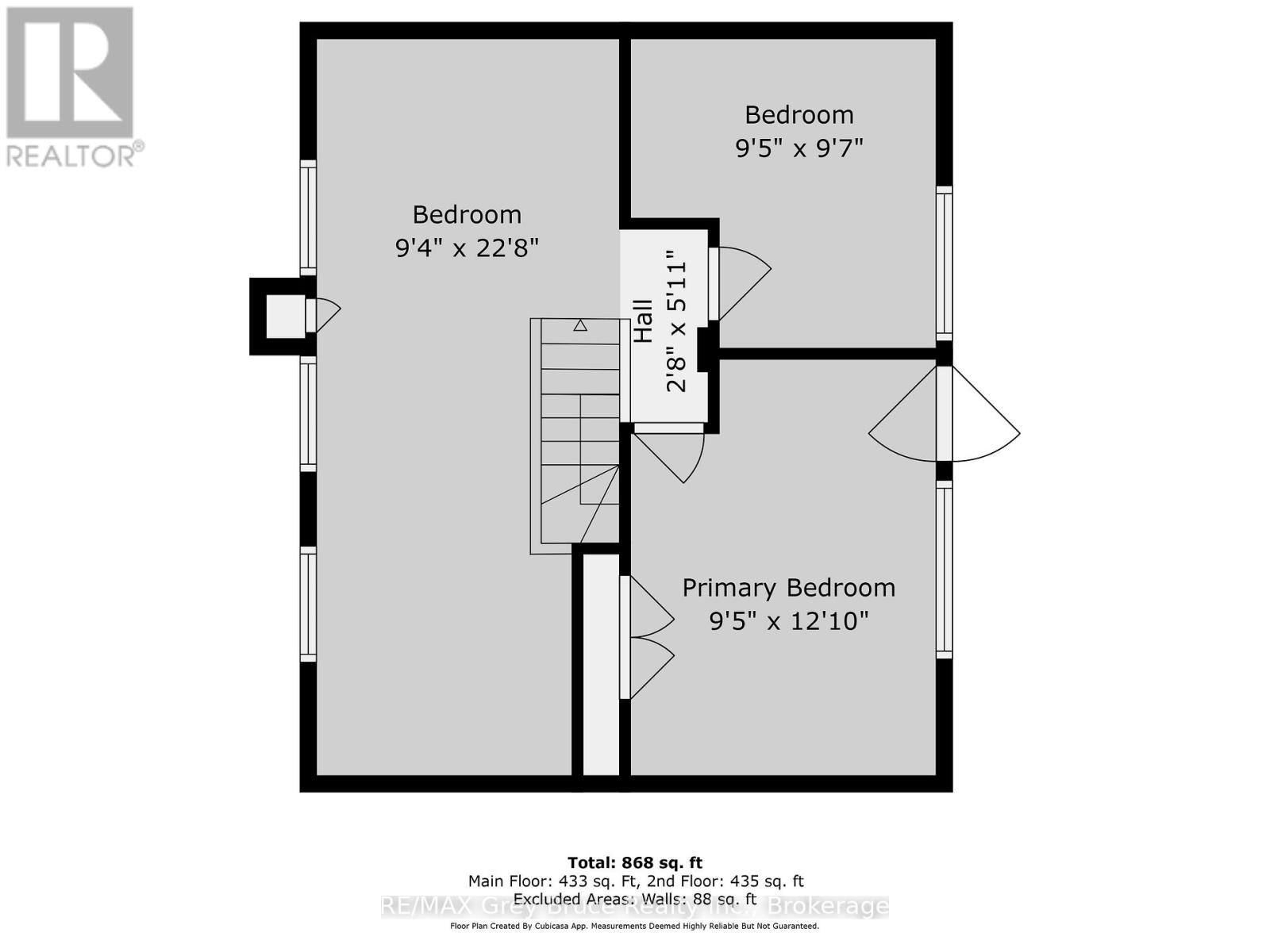 148 Sunnyview Drive, South Bruce Peninsula, Ontario  N0H 1A0 - Photo 37 - X13019910