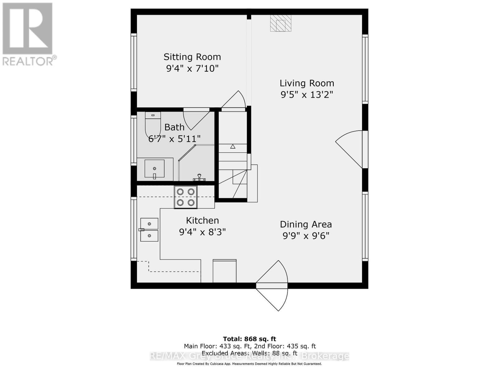148 Sunnyview Drive, South Bruce Peninsula, Ontario  N0H 1A0 - Photo 38 - X13019910