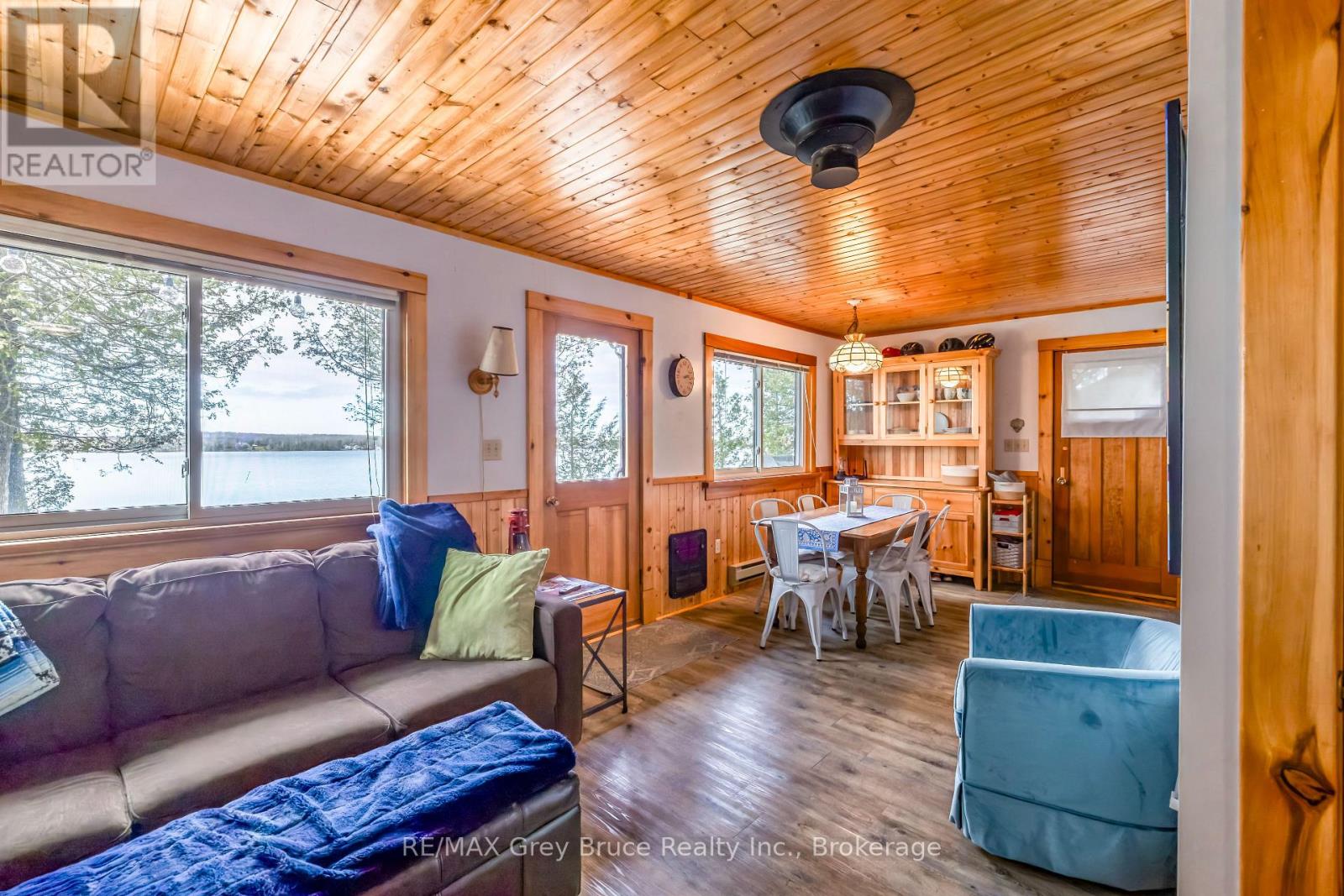 148 Sunnyview Drive, South Bruce Peninsula, Ontario  N0H 1A0 - Photo 5 - X13019910