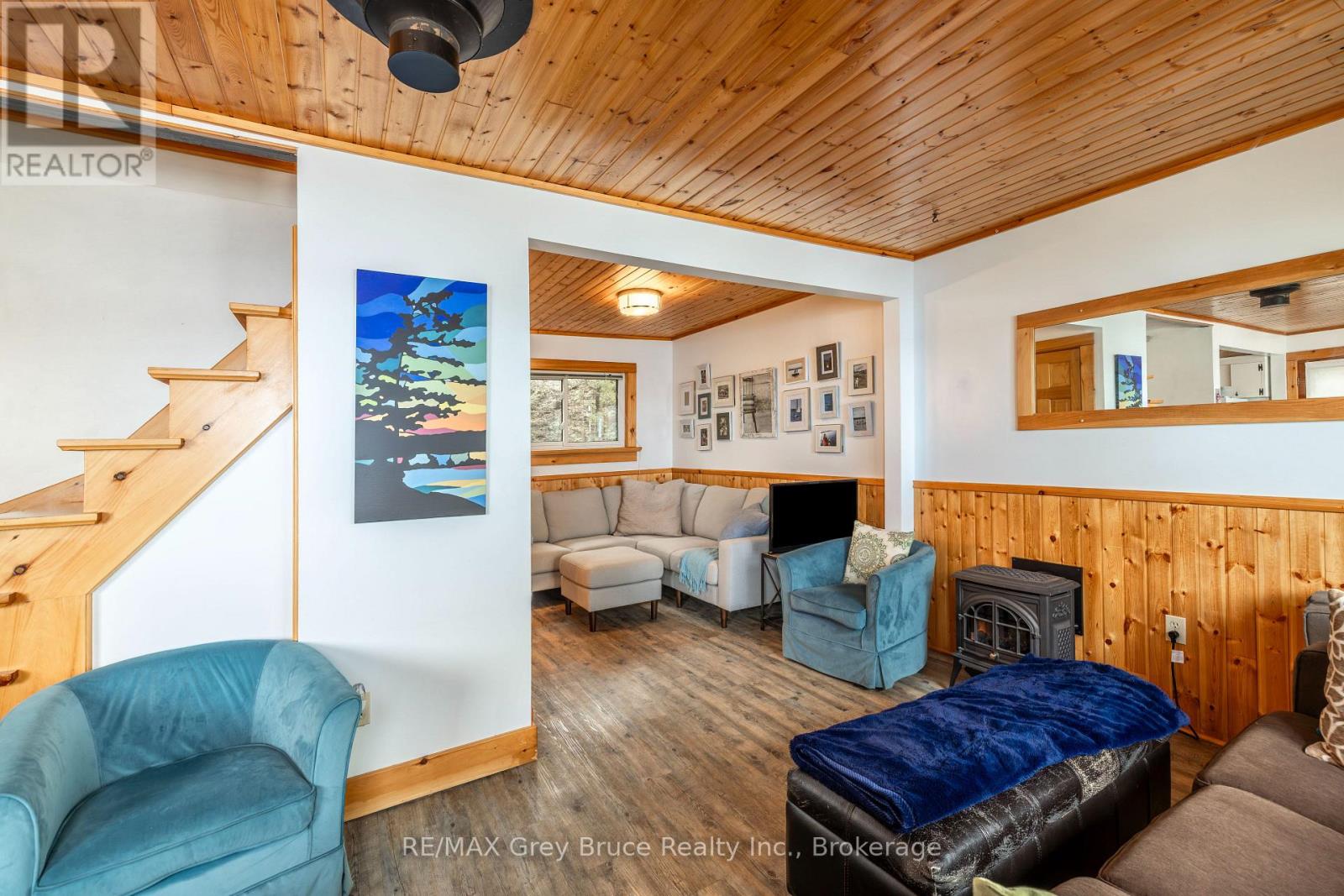 148 Sunnyview Drive, South Bruce Peninsula, Ontario  N0H 1A0 - Photo 6 - X13019910