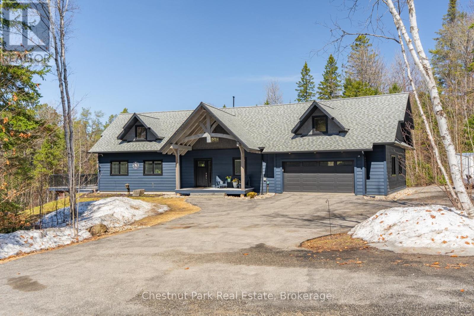 86 Bowyer Road, Huntsville, Ontario  P1H 2J4 - Photo 3 - X13019956