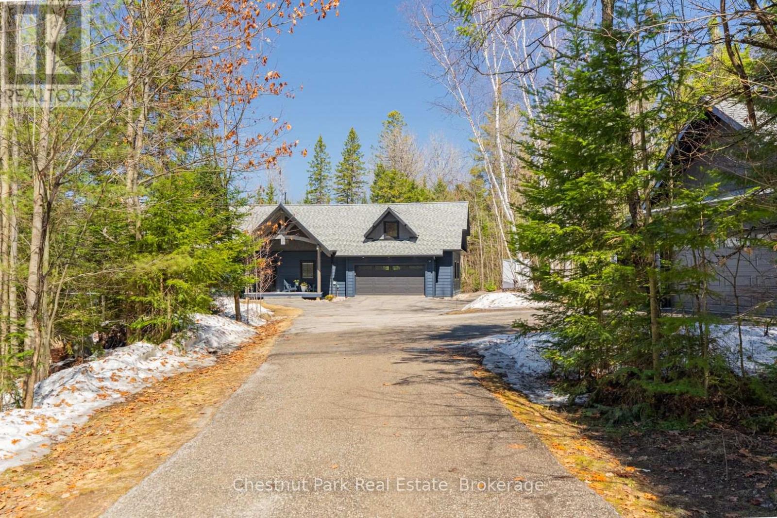 86 Bowyer Road, Huntsville, Ontario  P1H 2J4 - Photo 35 - X13019956