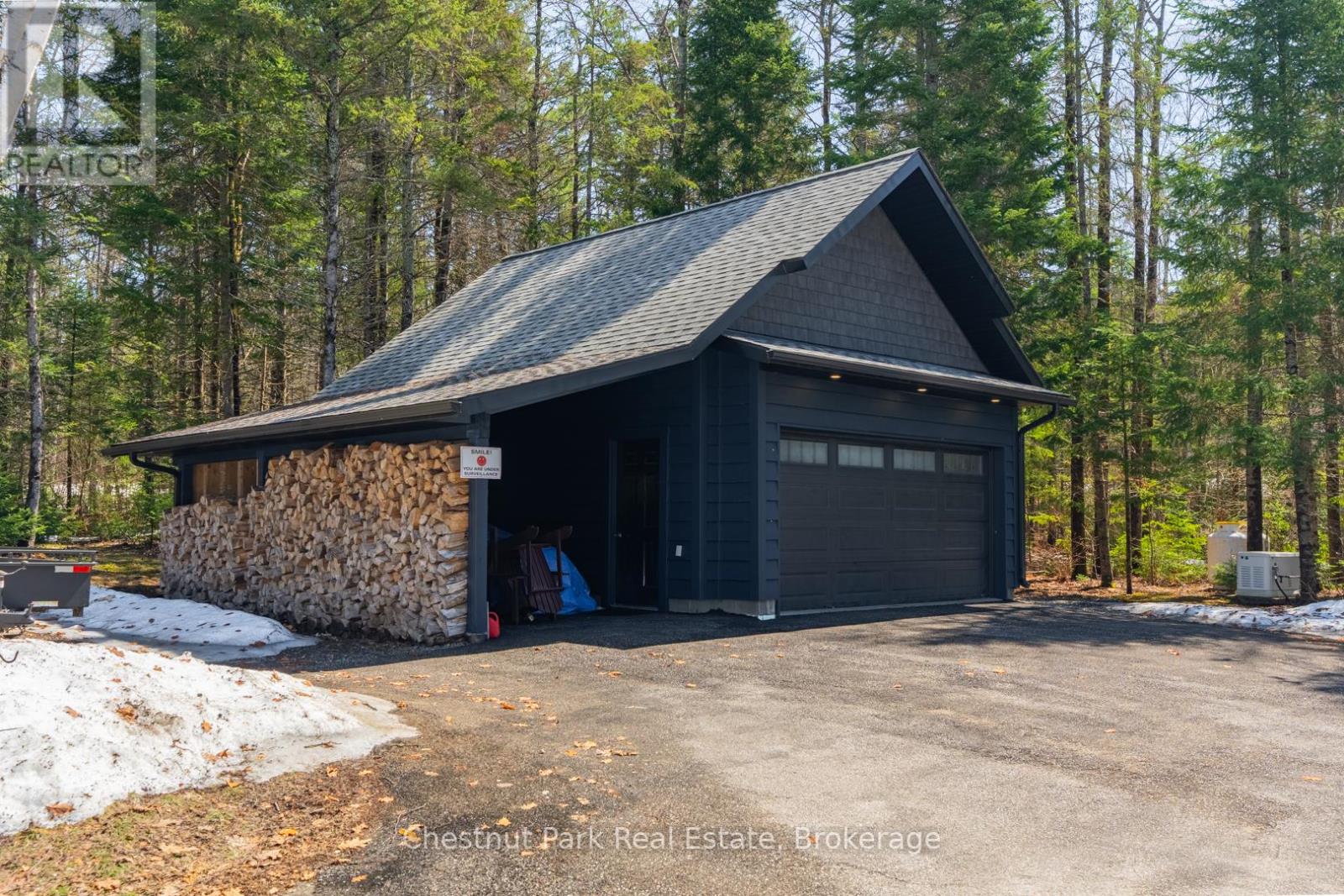 86 Bowyer Road, Huntsville, Ontario  P1H 2J4 - Photo 36 - X13019956