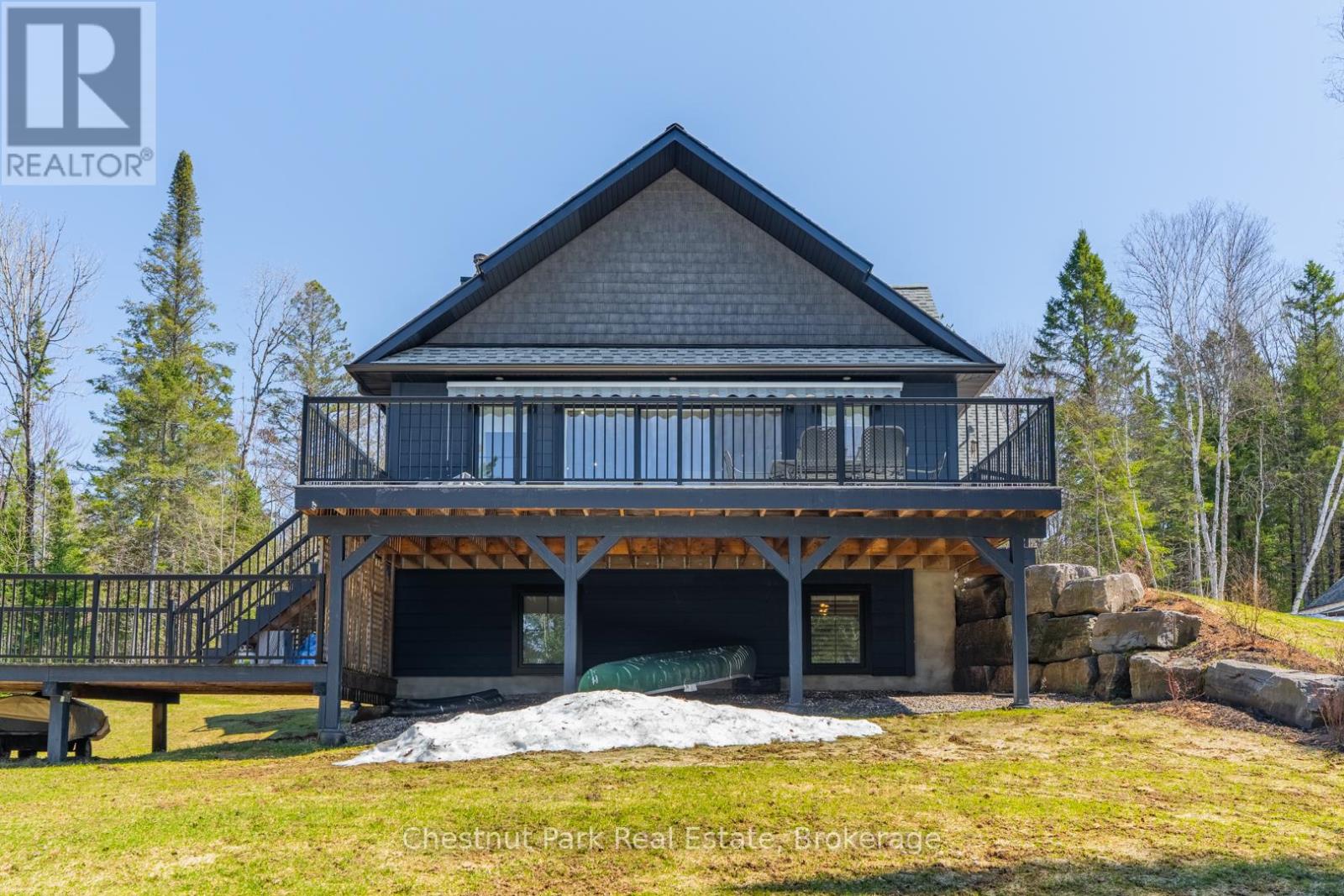 86 Bowyer Road, Huntsville, Ontario  P1H 2J4 - Photo 37 - X13019956