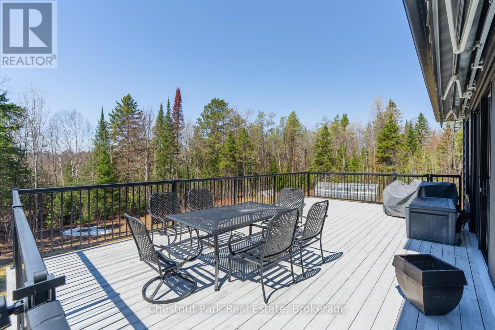 86 Bowyer Road, Huntsville, Ontario  P1H 2J4 - Photo 39 - X13019956