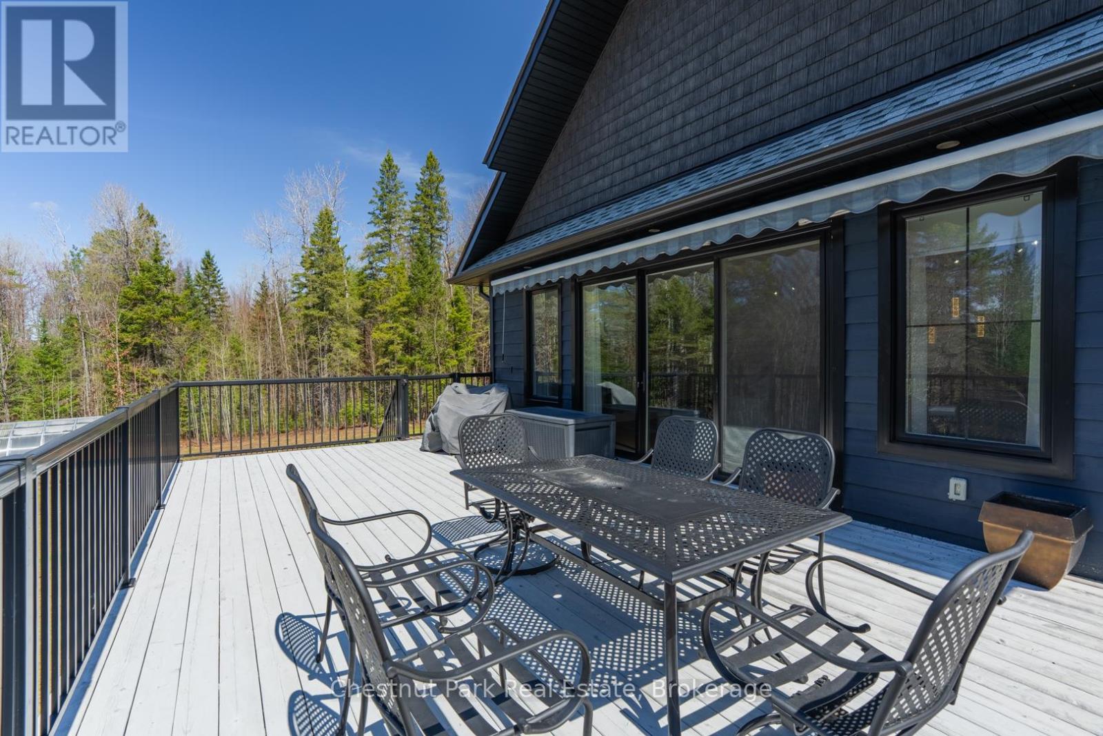 86 Bowyer Road, Huntsville, Ontario  P1H 2J4 - Photo 40 - X13019956