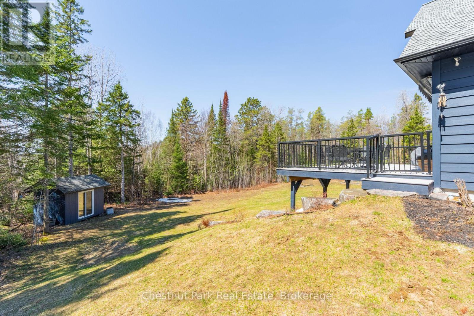 86 Bowyer Road, Huntsville, Ontario  P1H 2J4 - Photo 42 - X13019956
