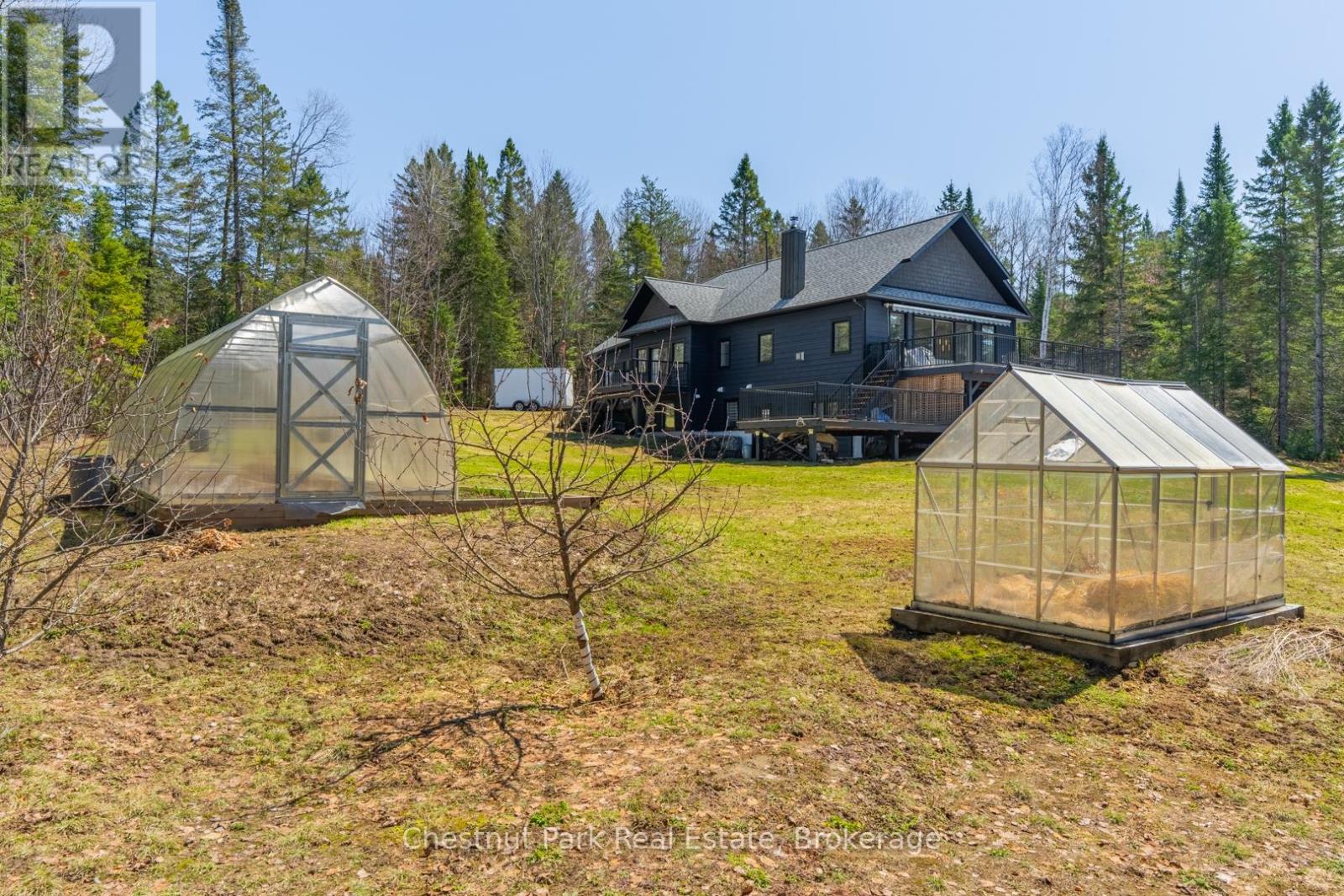 86 Bowyer Road, Huntsville, Ontario  P1H 2J4 - Photo 43 - X13019956