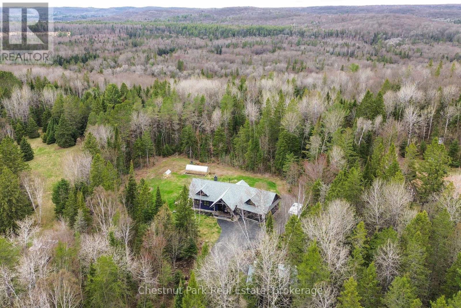 86 Bowyer Road, Huntsville, Ontario  P1H 2J4 - Photo 46 - X13019956