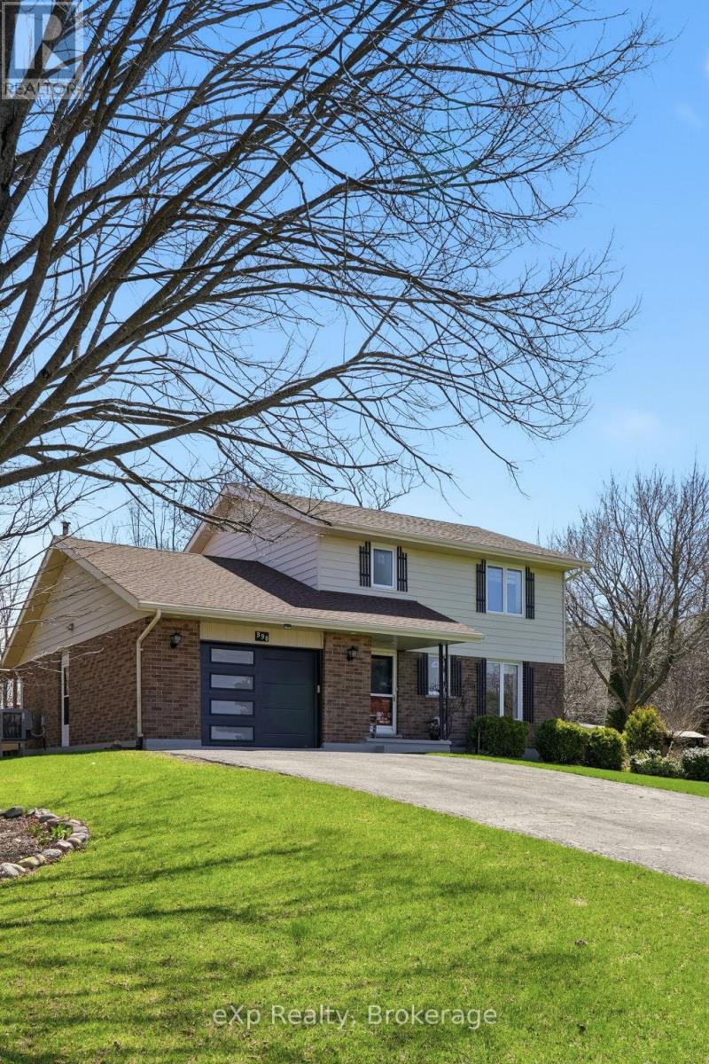 990 Heritage Drive, Huron-Kinloss, Ontario  N2Z 0C2 - Photo 2 - X13019978