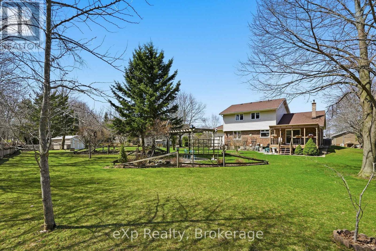 990 Heritage Drive, Huron-Kinloss, Ontario  N2Z 0C2 - Photo 45 - X13019978