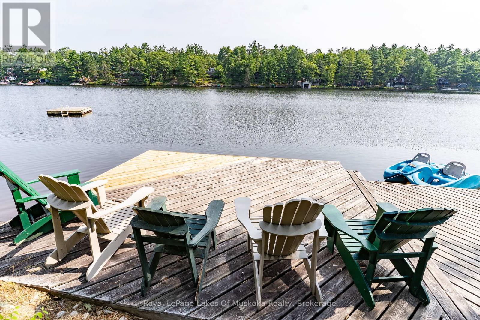 49 Pinetree Road, Gravenhurst, Ontario  P1P 1R2 - Photo 38 - X13019996