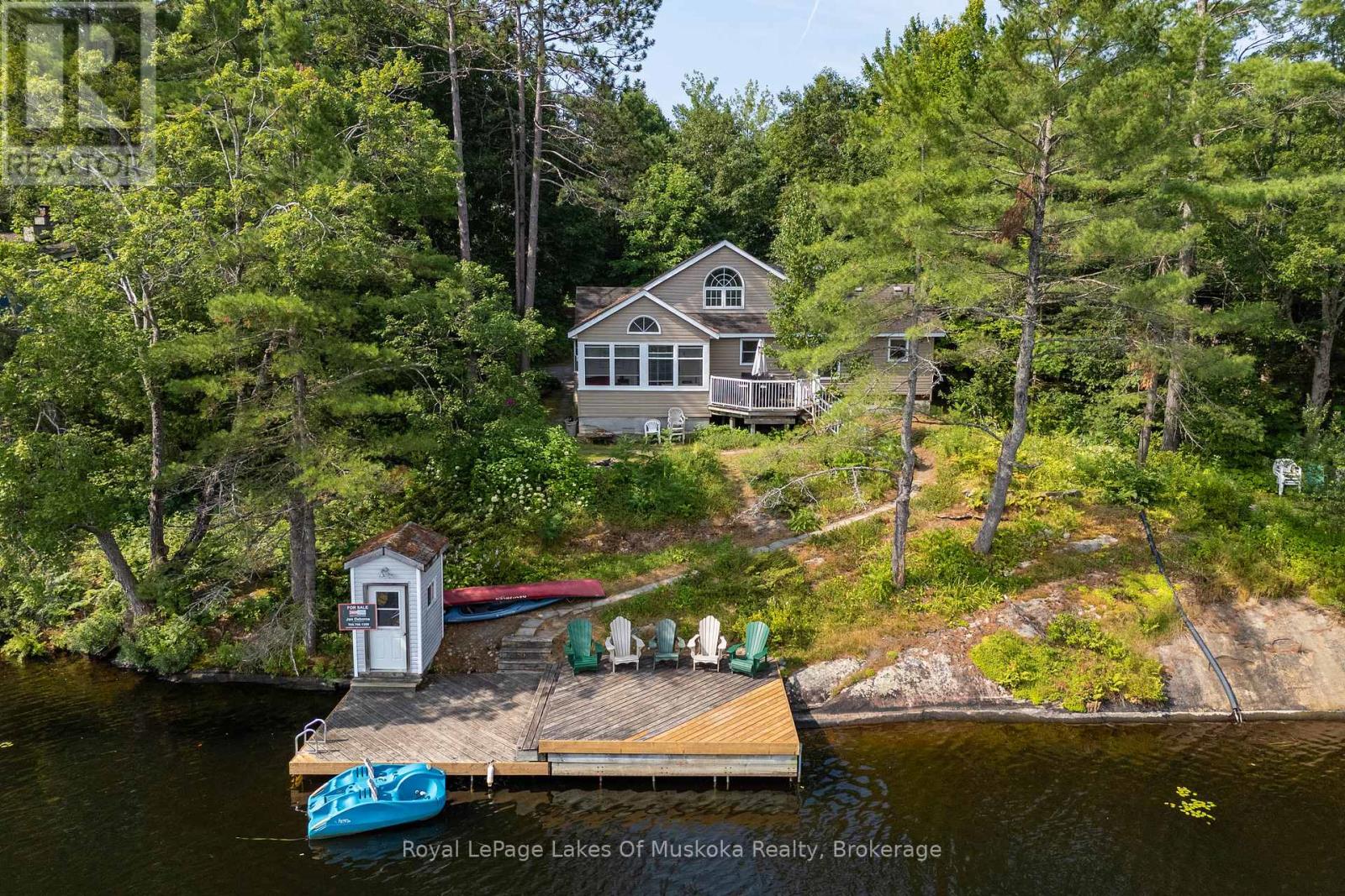49 Pinetree Road, Gravenhurst, Ontario  P1P 1R2 - Photo 39 - X13019996