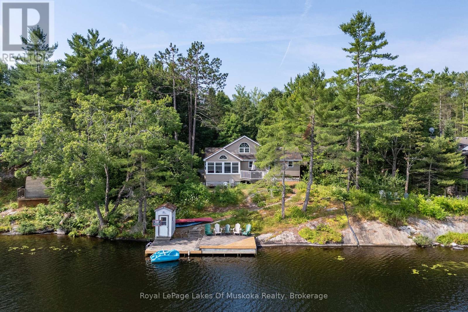 49 Pinetree Road, Gravenhurst, Ontario  P1P 1R2 - Photo 4 - X13019996