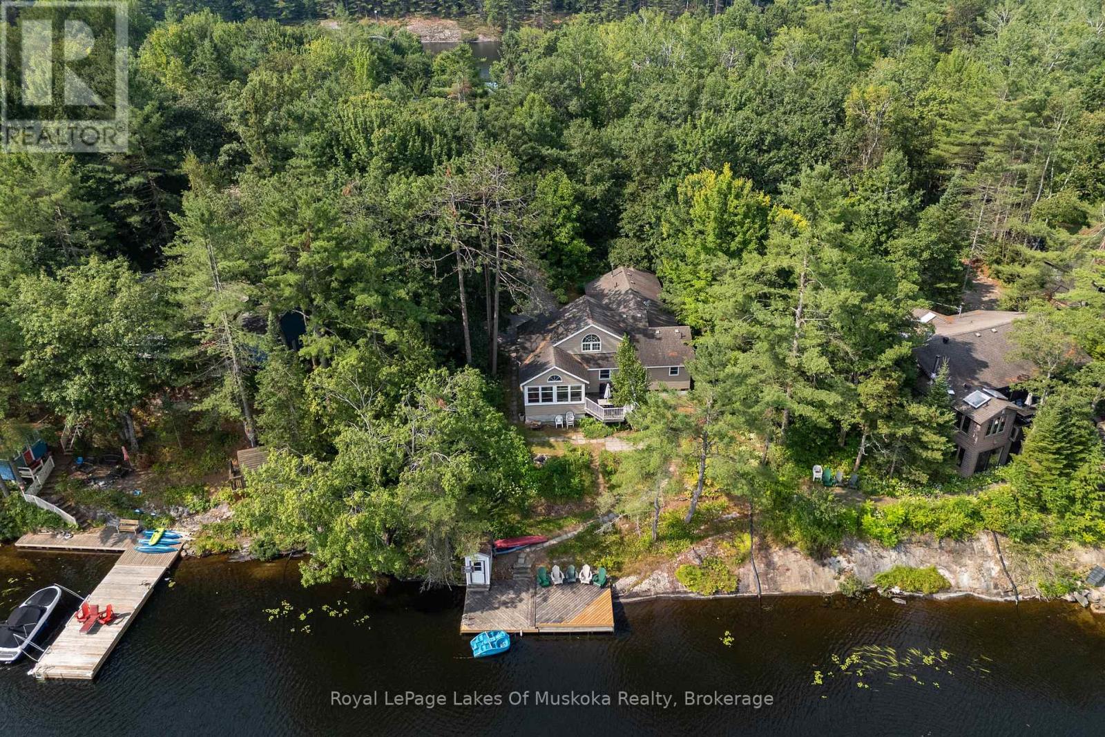 49 Pinetree Road, Gravenhurst, Ontario  P1P 1R2 - Photo 40 - X13019996
