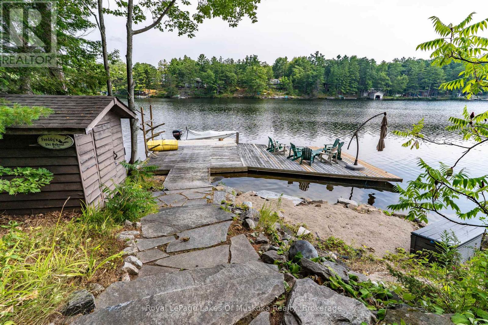 51 Pinetree Road, Gravenhurst, Ontario  P1P 1R2 - Photo 28 - X13019998