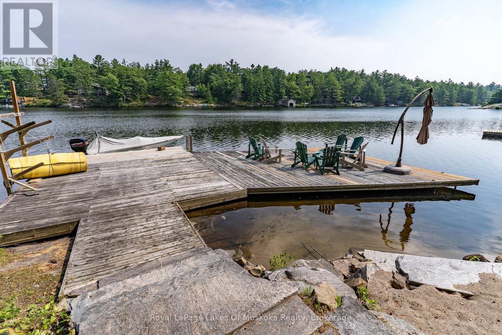 51 Pinetree Road, Gravenhurst, Ontario  P1P 1R2 - Photo 29 - X13019998