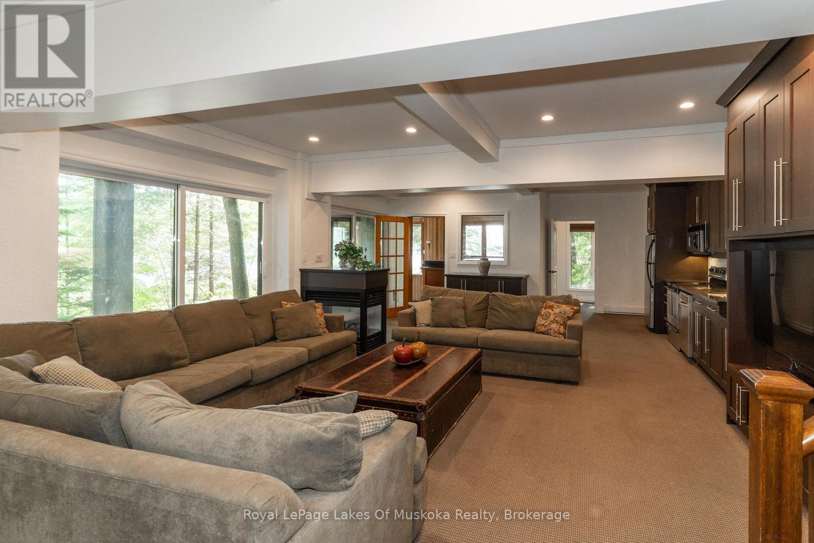 51 Pinetree Road, Gravenhurst, Ontario  P1P 1R2 - Photo 4 - X13019998