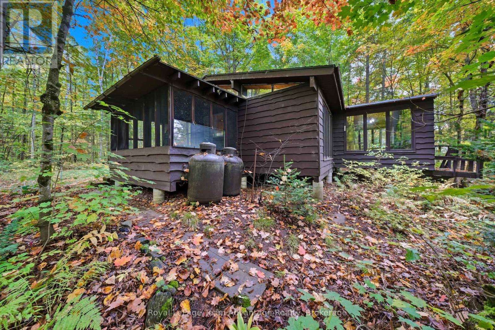 256 Dunchurch Estates Road, Whitestone, Ontario  P0A 1G0 - Photo 18 - X13020090