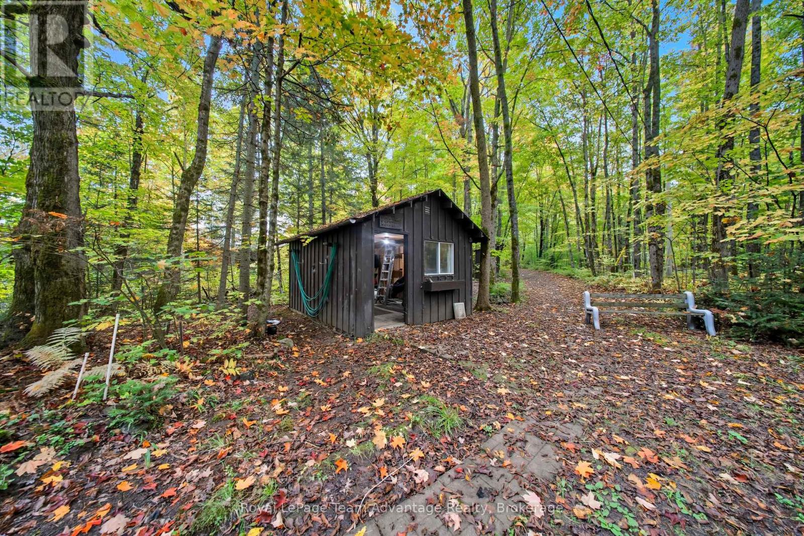 256 Dunchurch Estates Road, Whitestone, Ontario  P0A 1G0 - Photo 19 - X13020090