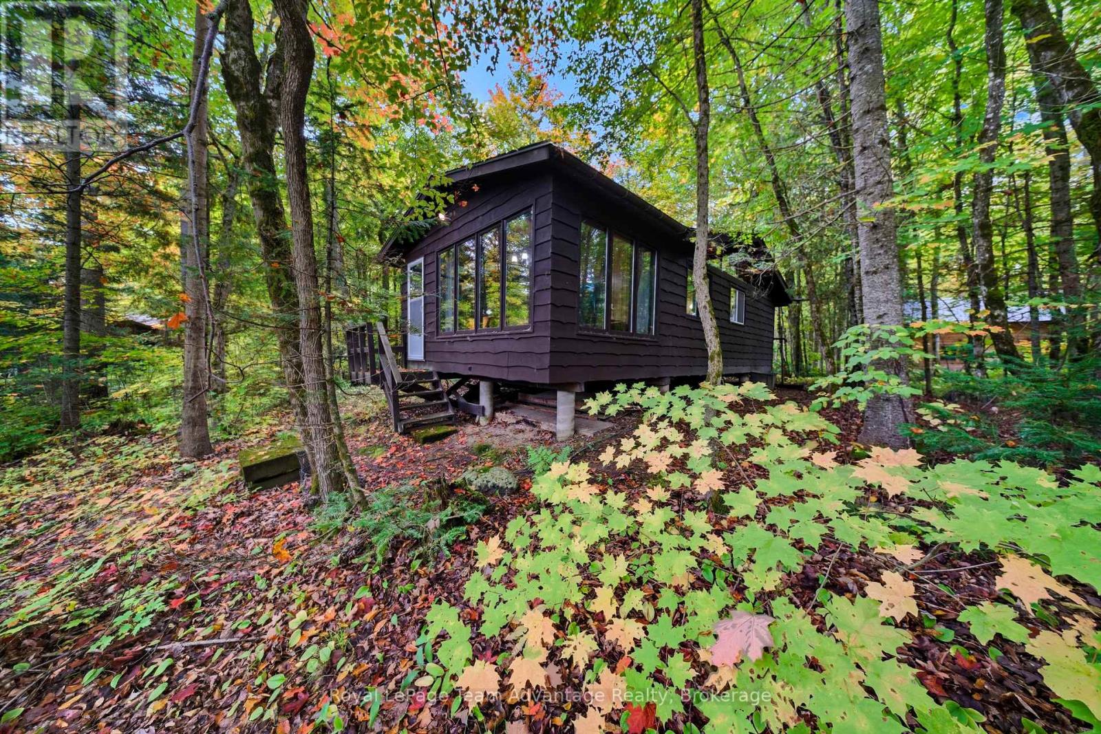 256 Dunchurch Estates Road, Whitestone, Ontario  P0A 1G0 - Photo 2 - X13020090