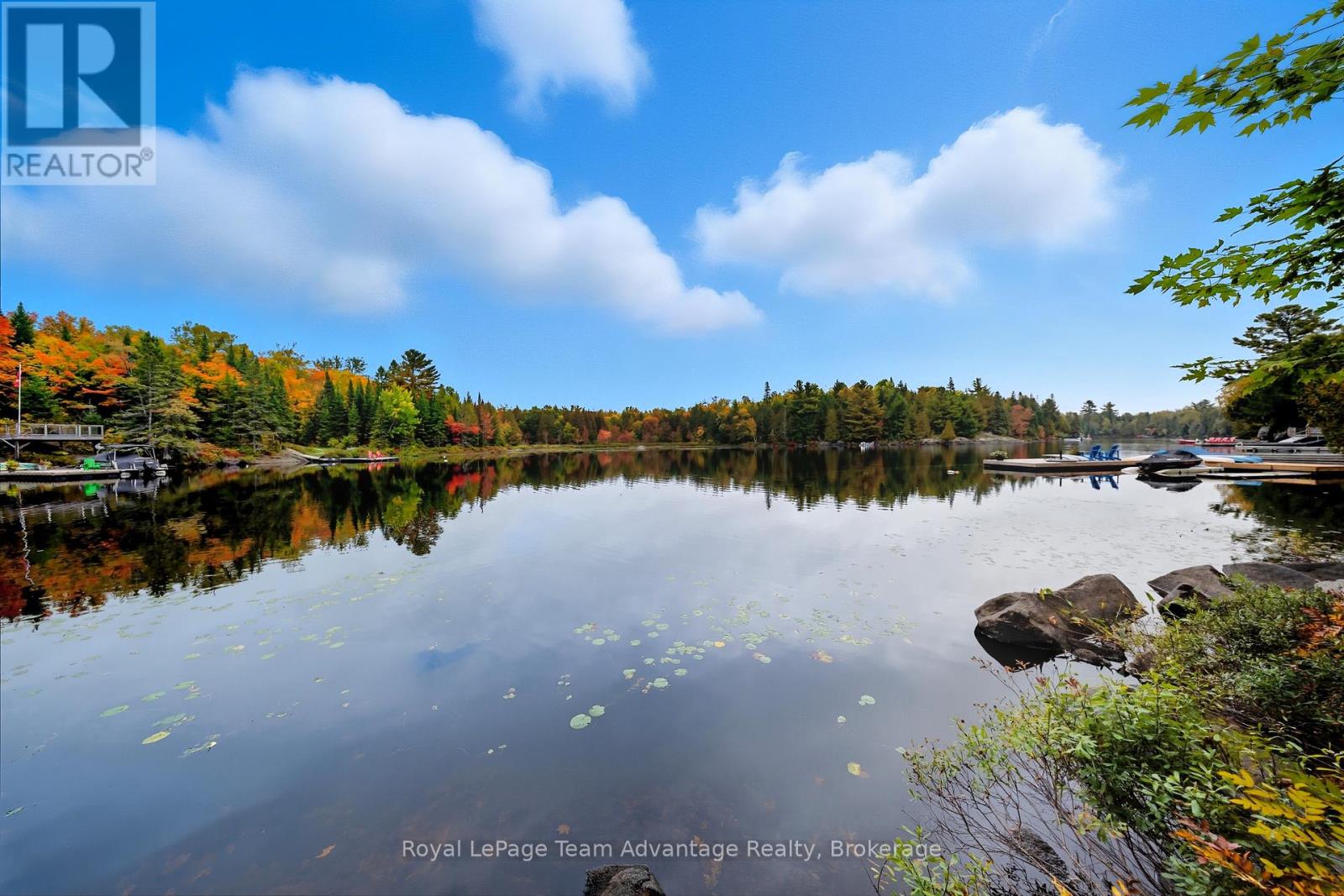 256 Dunchurch Estates Road, Whitestone, Ontario  P0A 1G0 - Photo 20 - X13020090