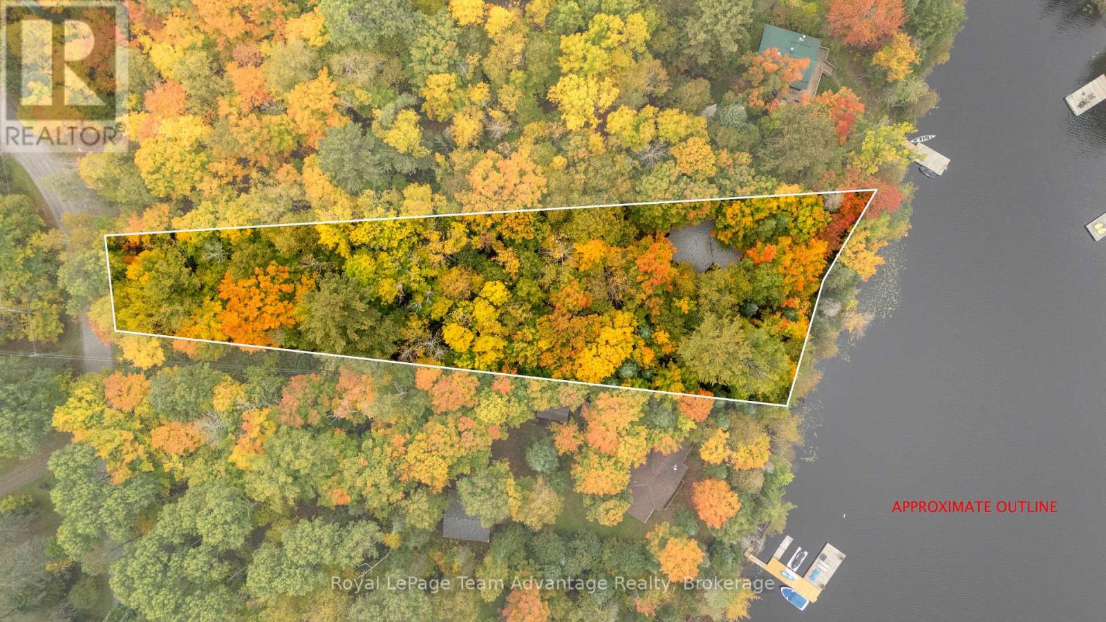 256 Dunchurch Estates Road, Whitestone, Ontario  P0A 1G0 - Photo 21 - X13020090